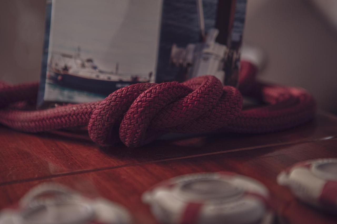 "Ultima" Love Boat バーリ エクステリア 写真