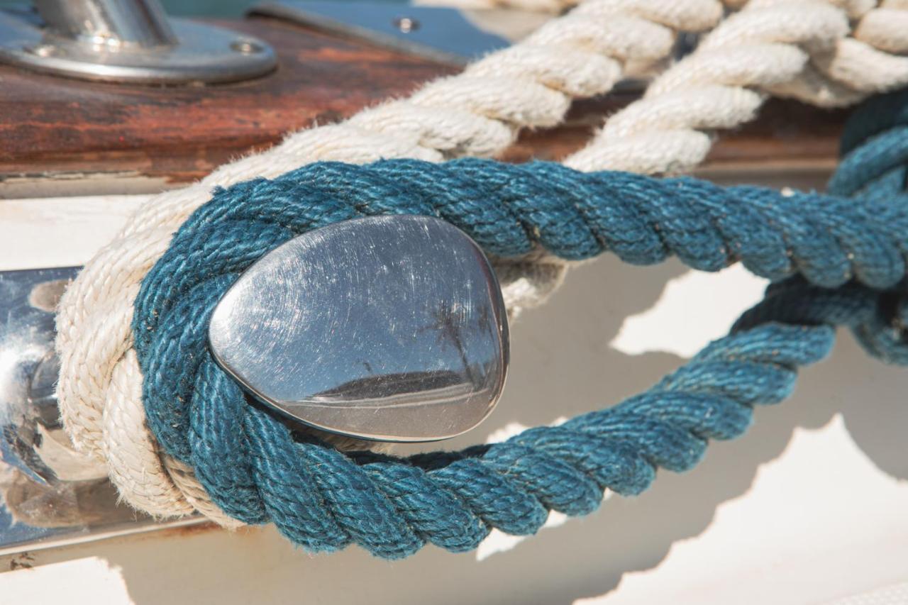 "Ultima" Love Boat バーリ エクステリア 写真